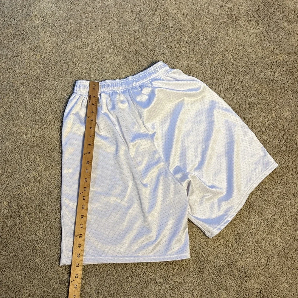 University of Tennessee Lady Volunteers Shorts Player issue 2002 Large